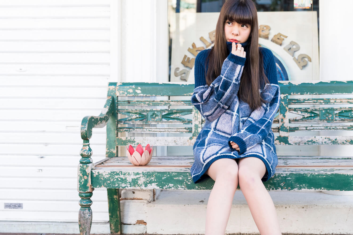 めーたんの写真