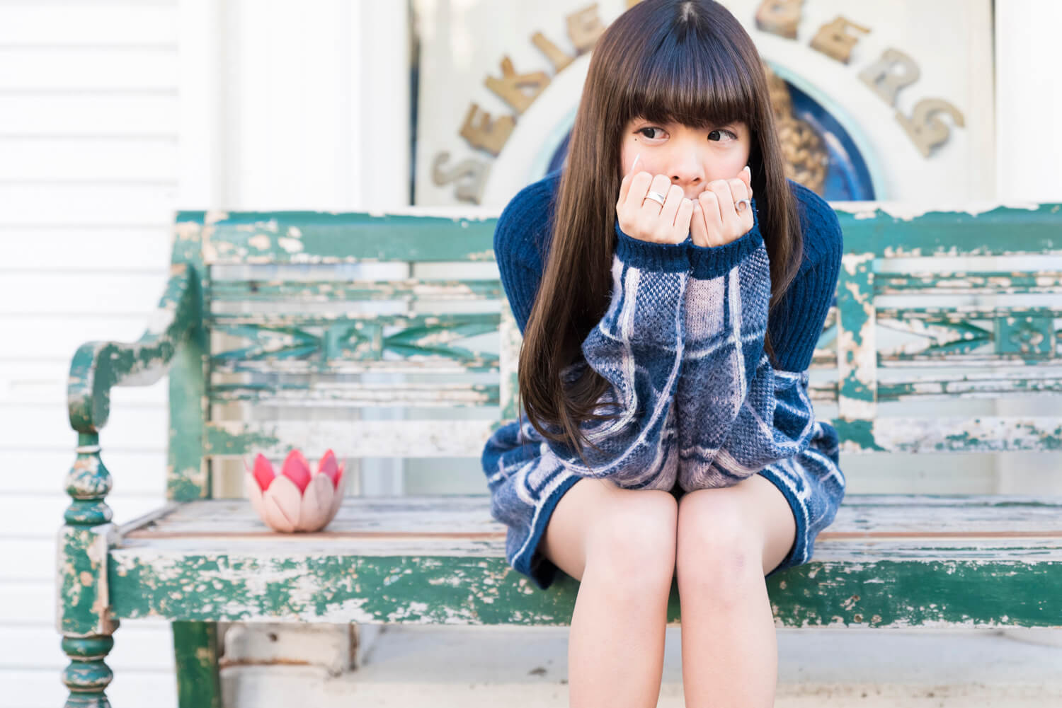 めーたんの写真