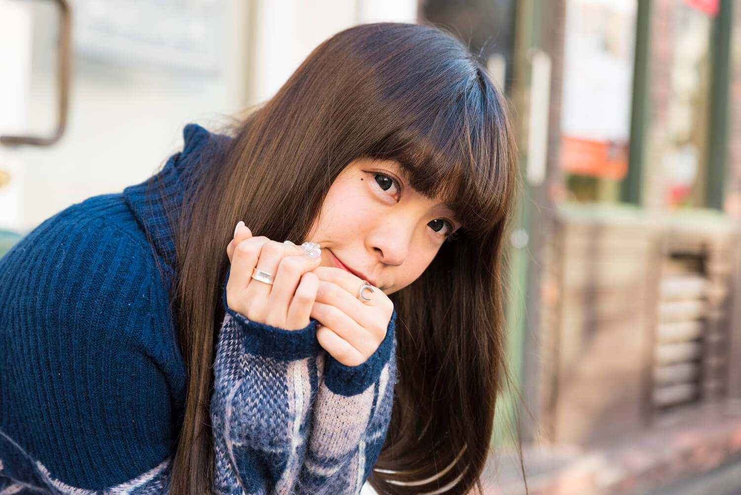 めーたんの写真