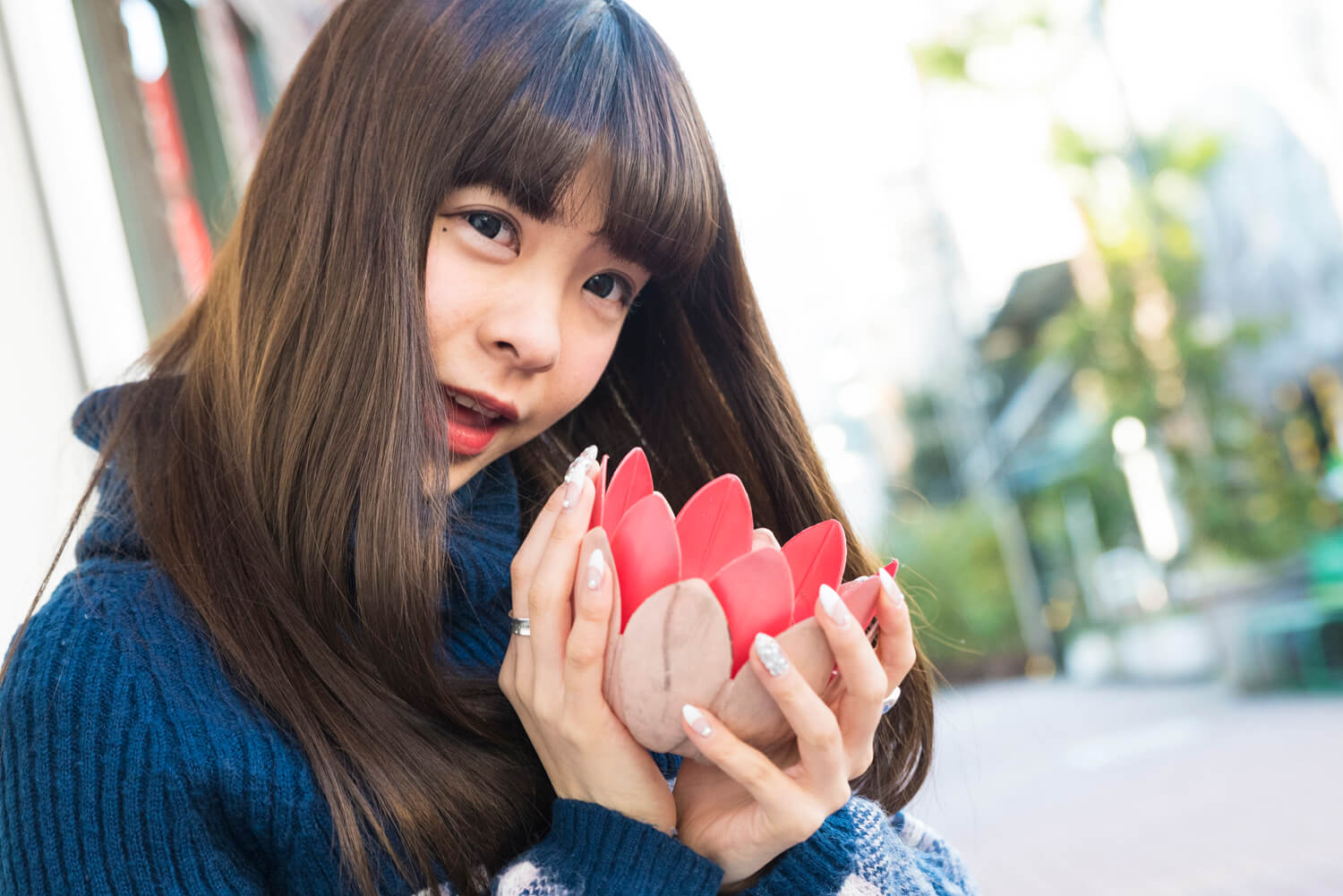 めーたんの写真