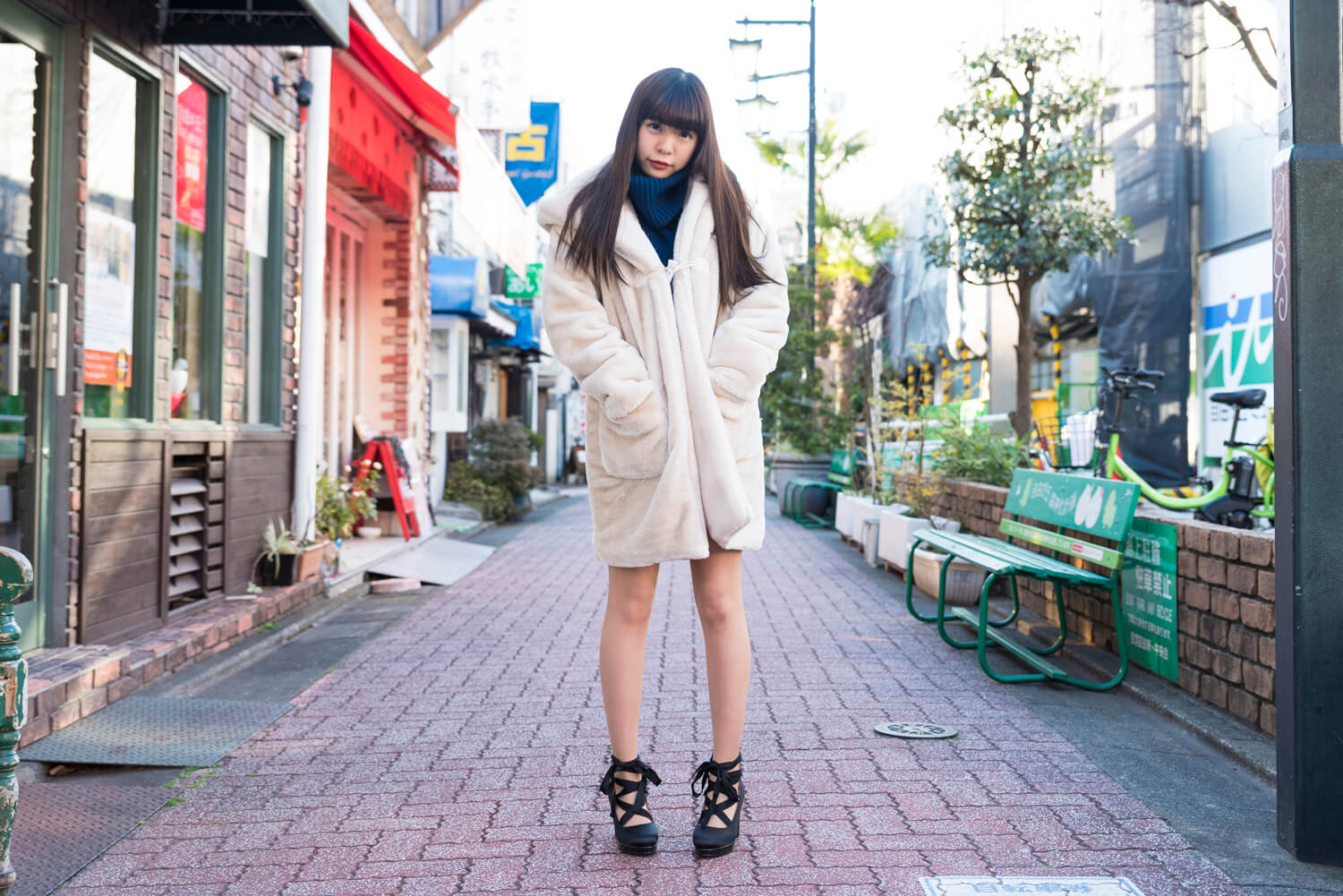 めーたんの写真