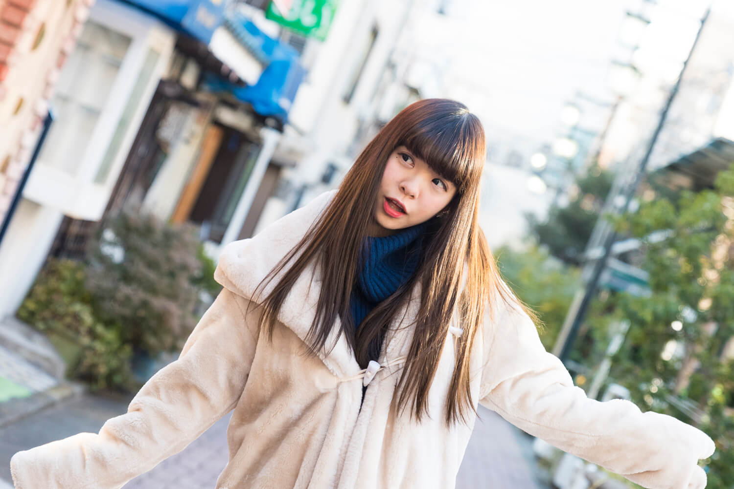 めーたんの写真