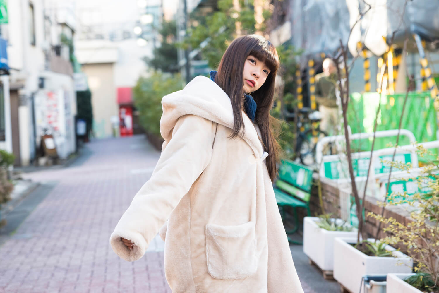 めーたんの写真