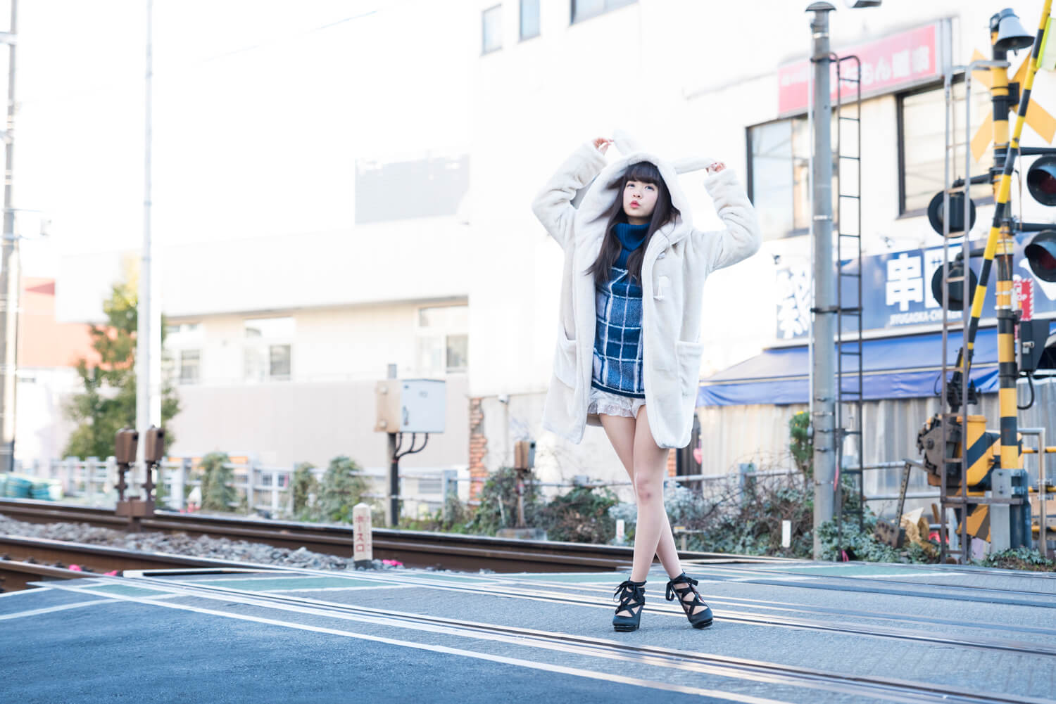 めーたんの写真