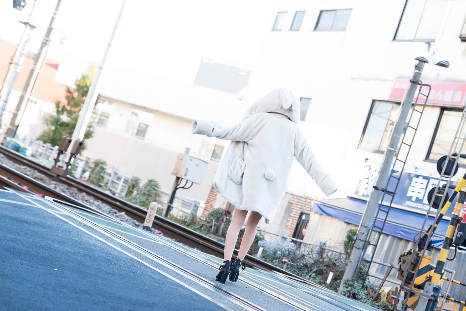 めーたんの写真