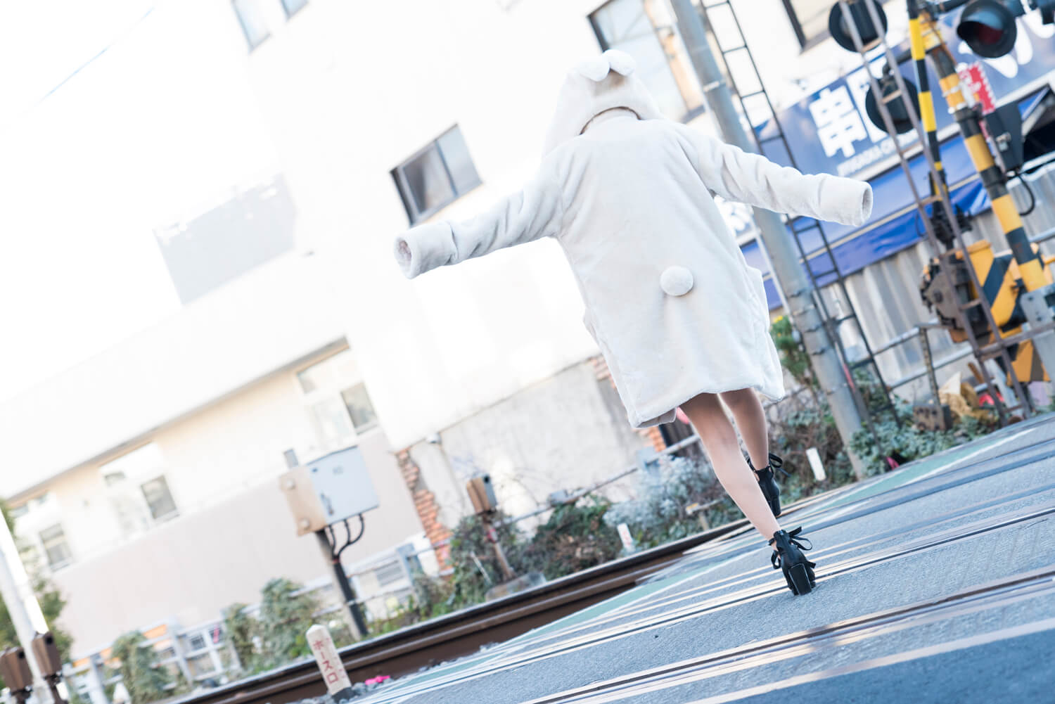 めーたんの写真