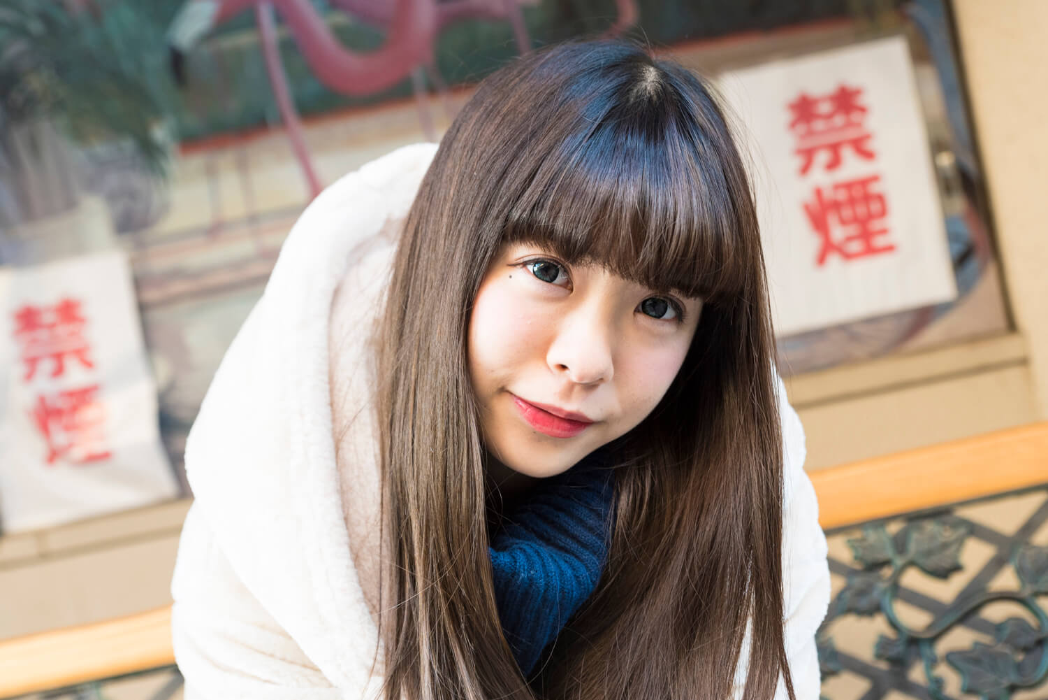 めーたんの写真