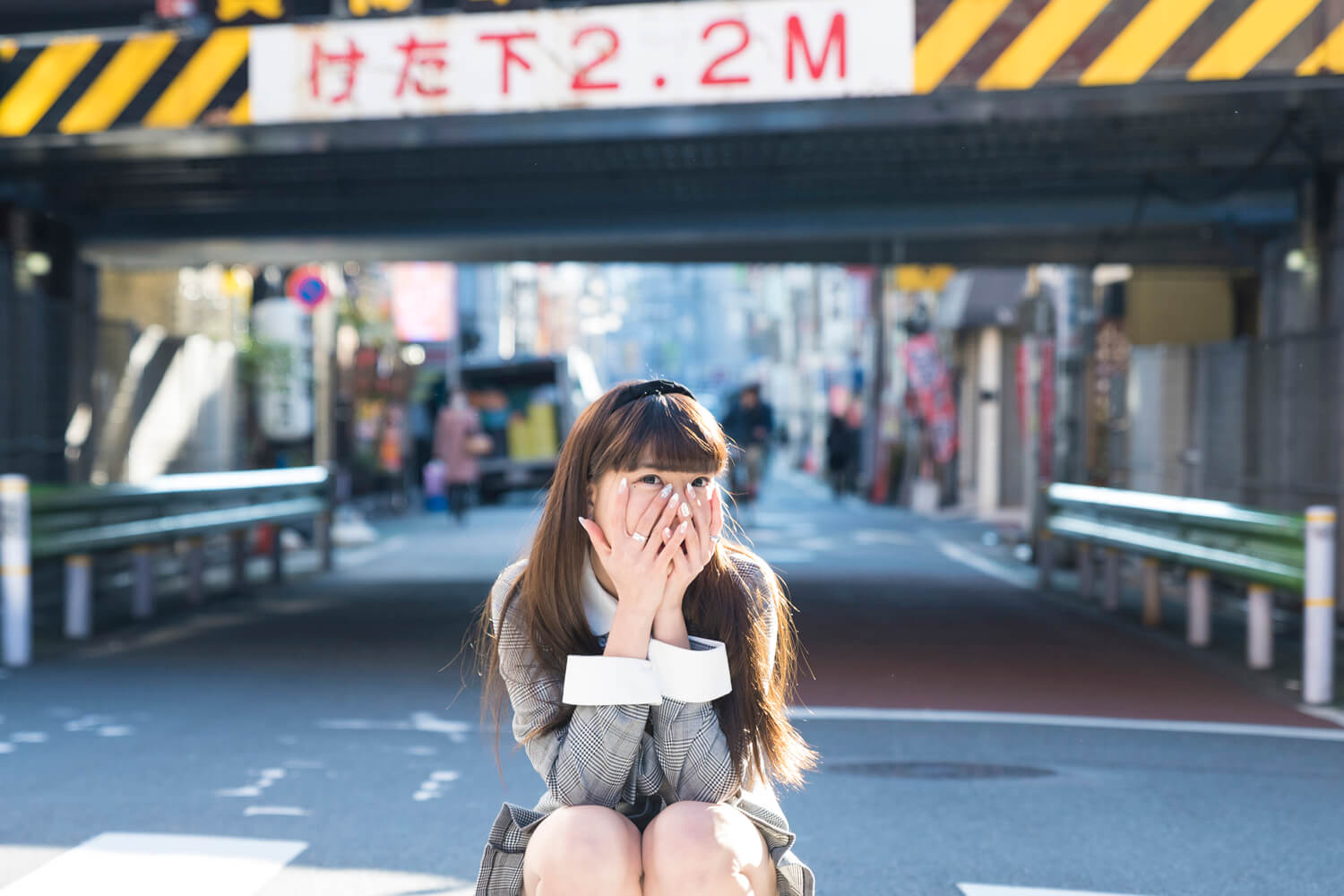 めーたんの写真