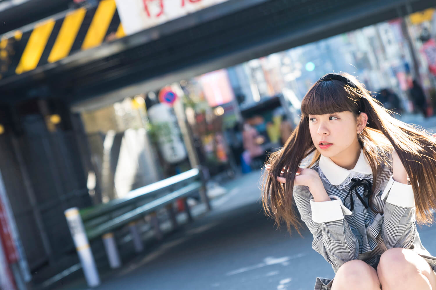 めーたんの写真