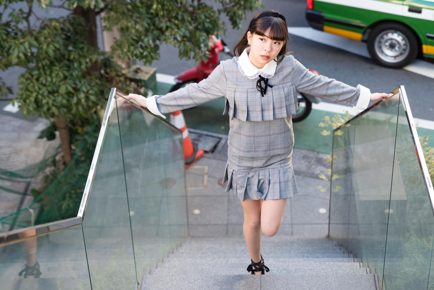 めーたんの写真