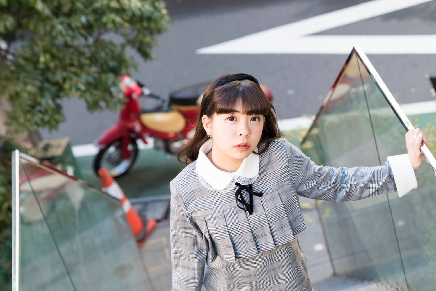 めーたんの写真