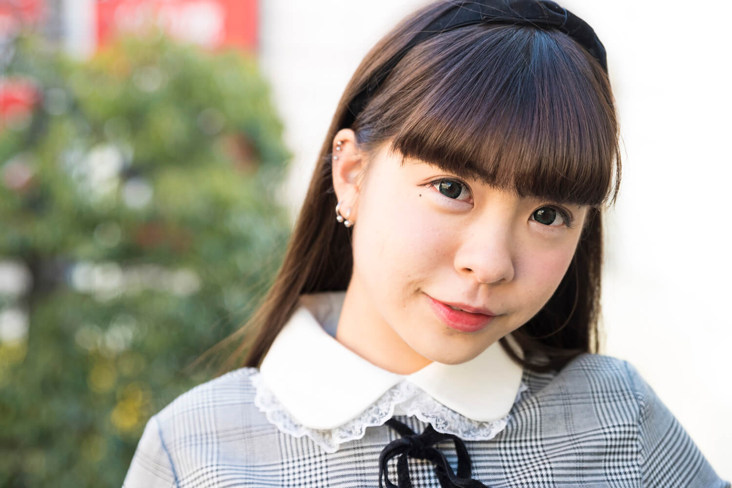 めーたんの写真