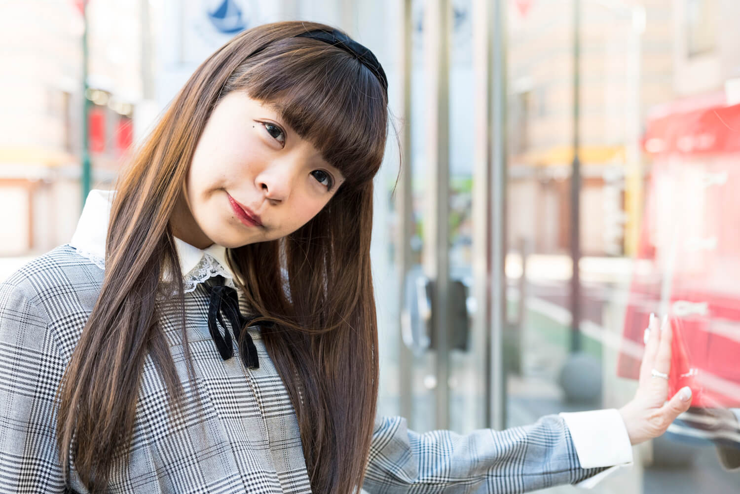 めーたんの写真