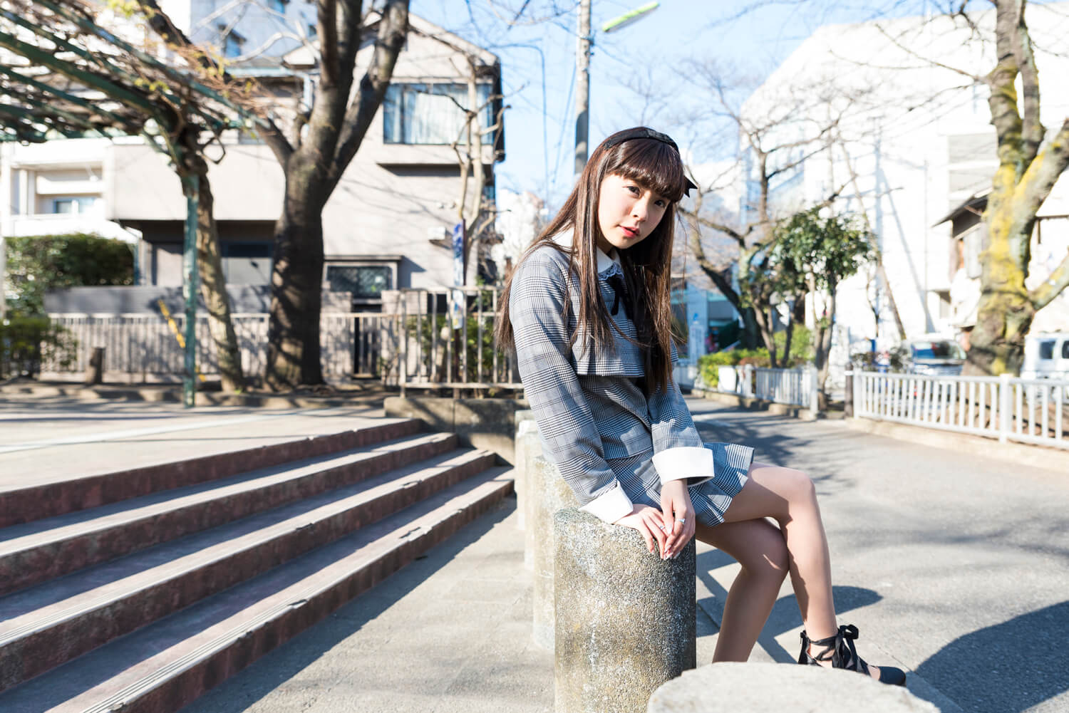 めーたんの写真