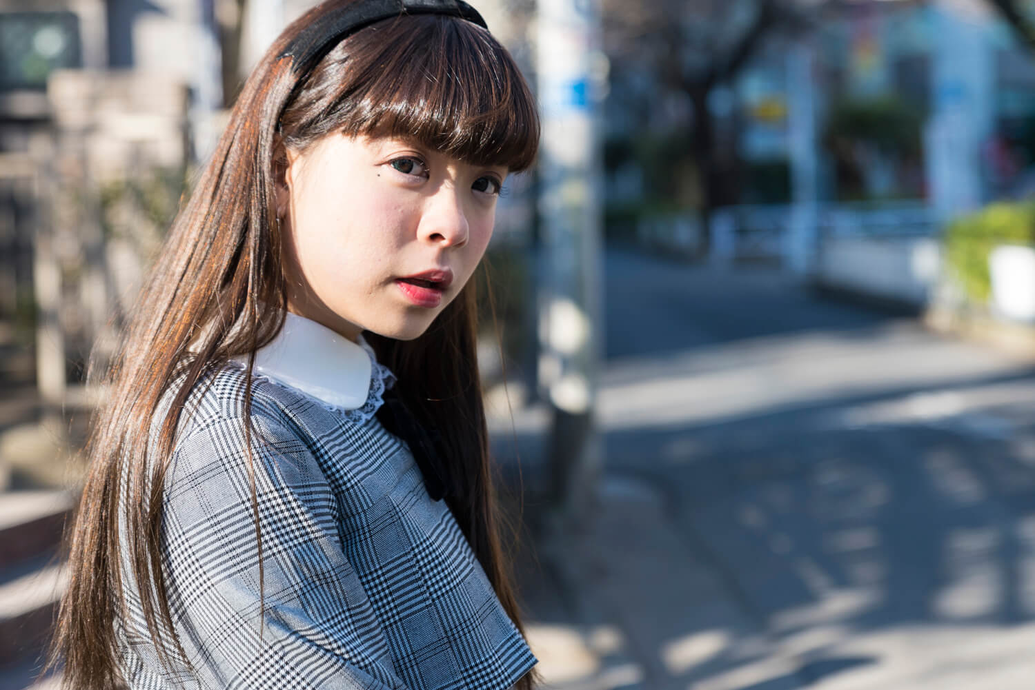 めーたんの写真