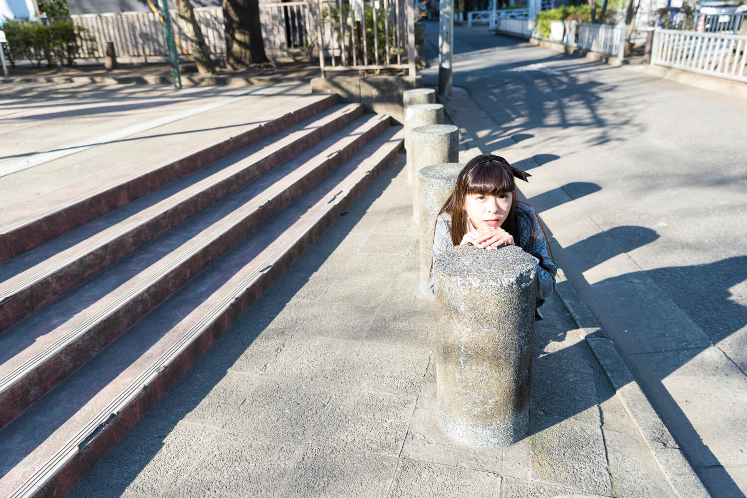 めーたんの写真