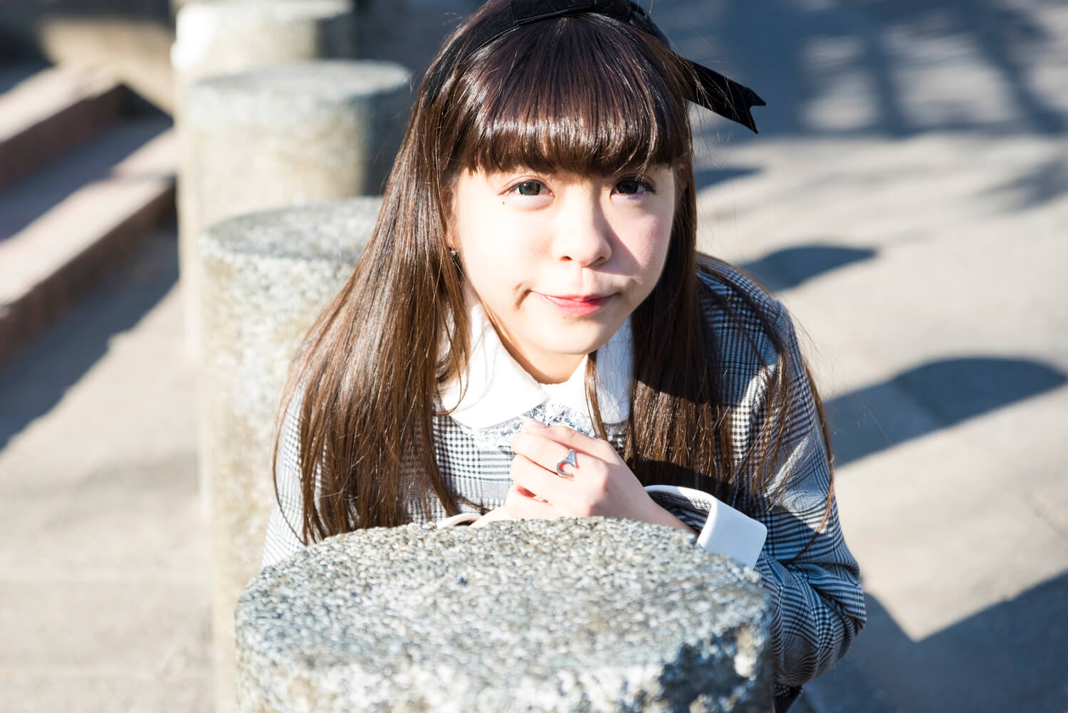 めーたんの写真