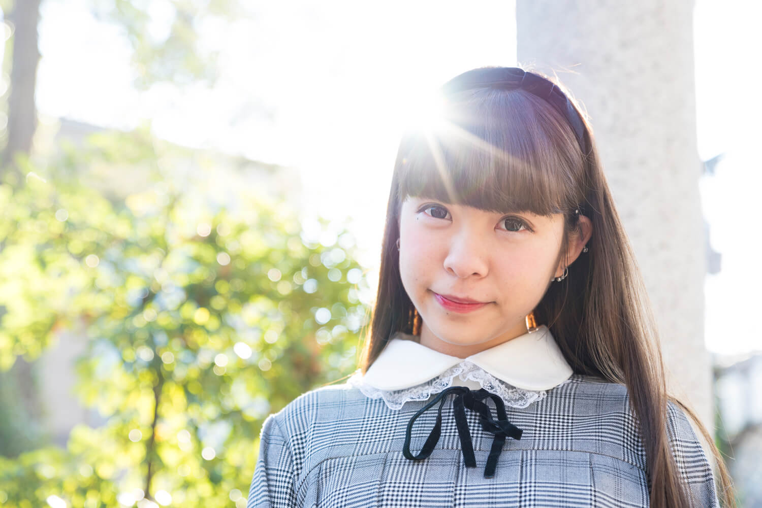 めーたんの写真