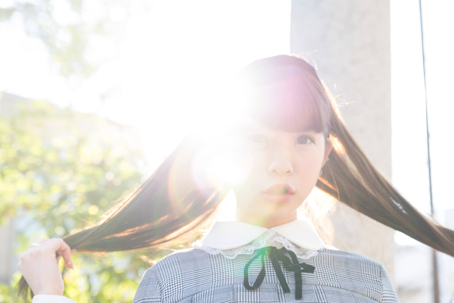 めーたんの写真