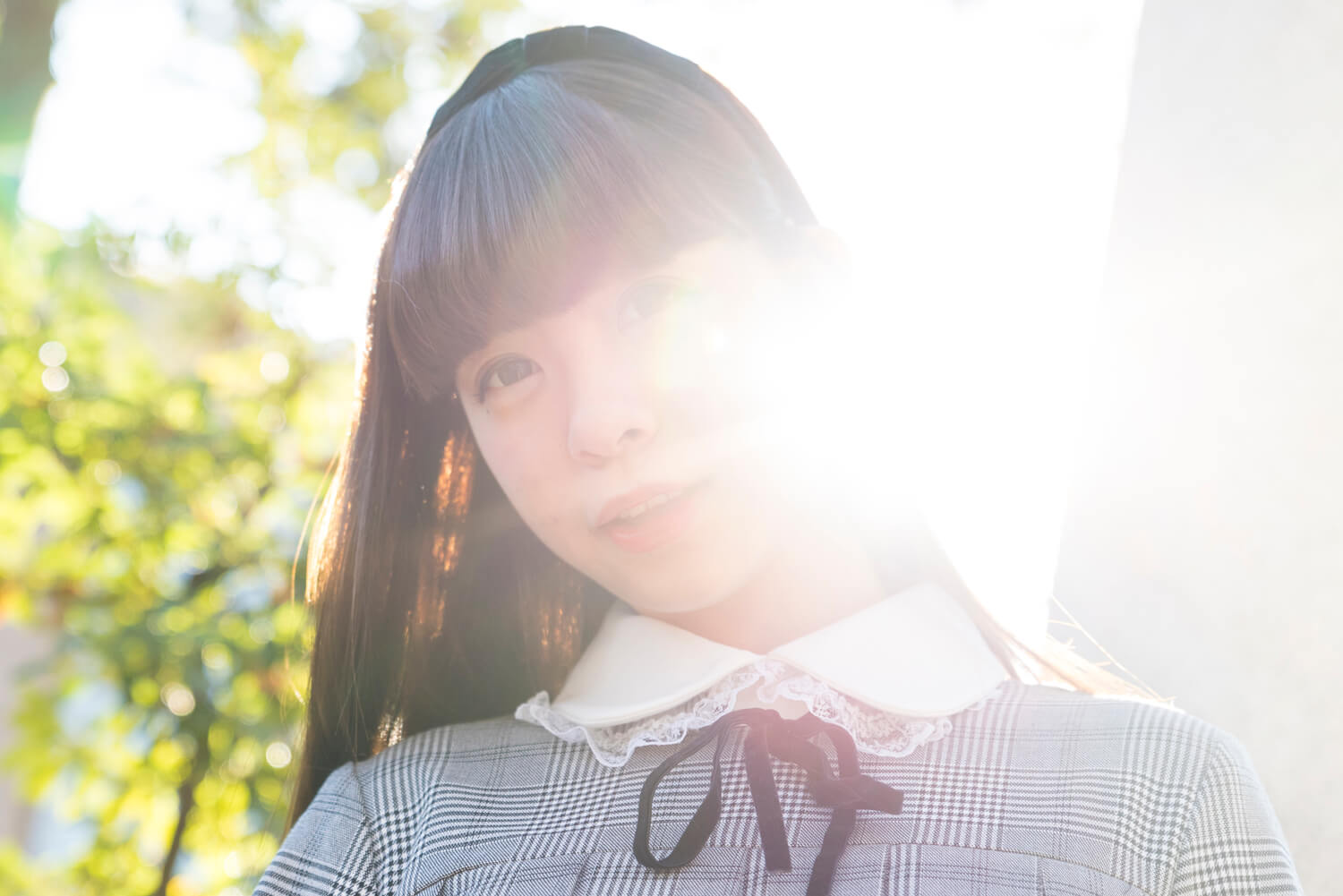 めーたんの写真