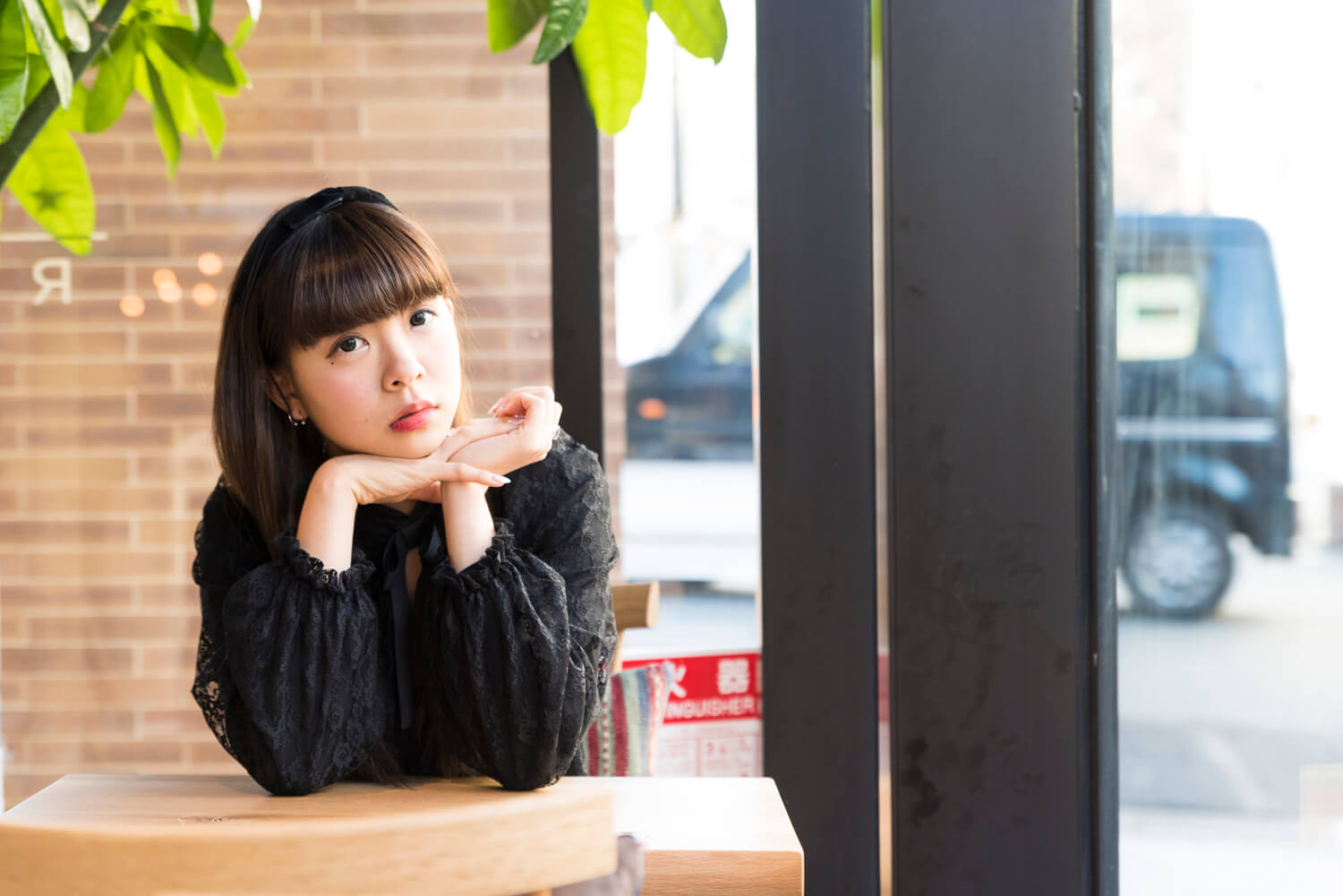 めーたんの写真