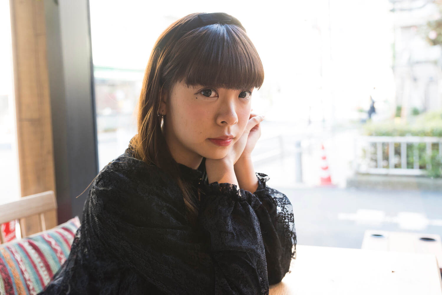 めーたんの写真