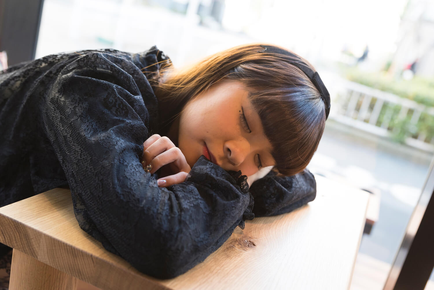 めーたんの写真