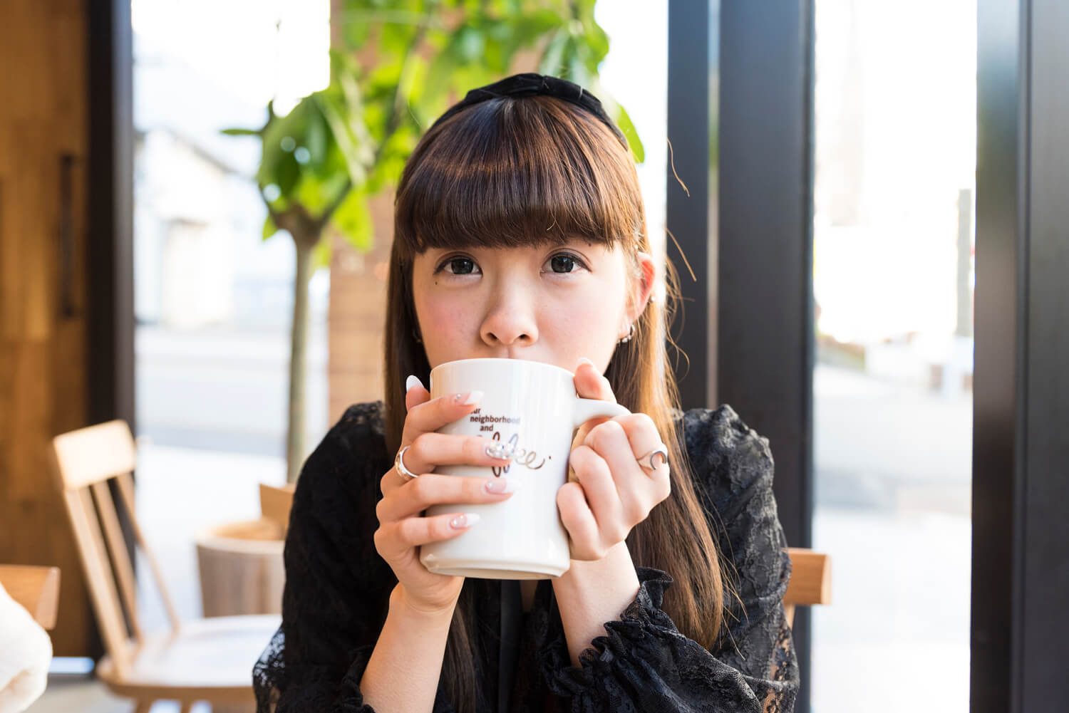 めーたんの写真