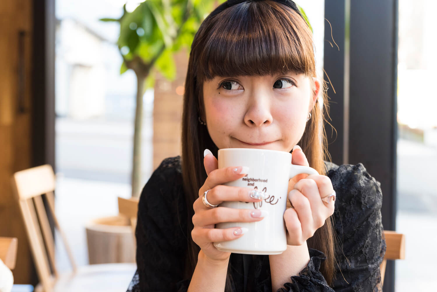 めーたんの写真