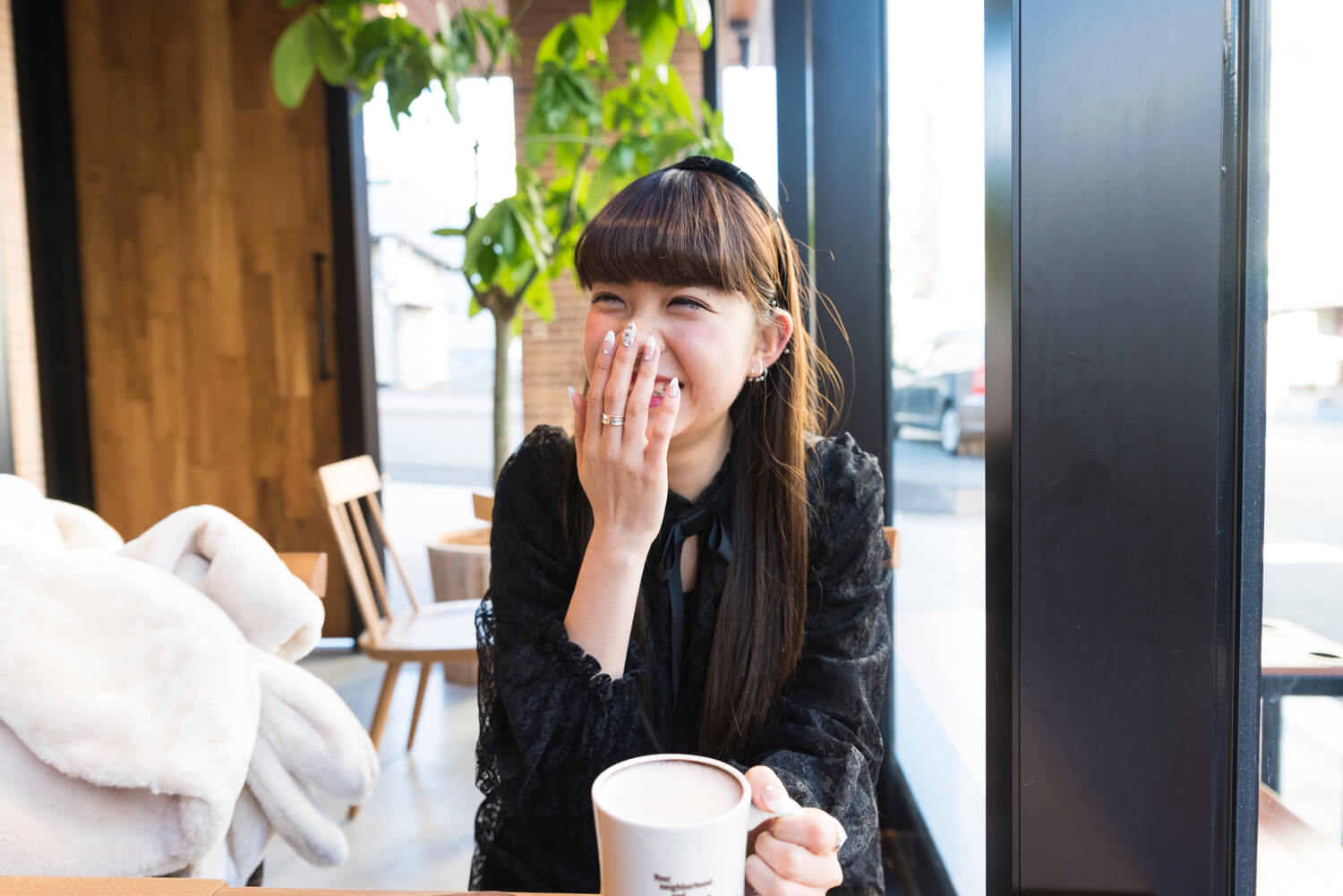 めーたんの写真