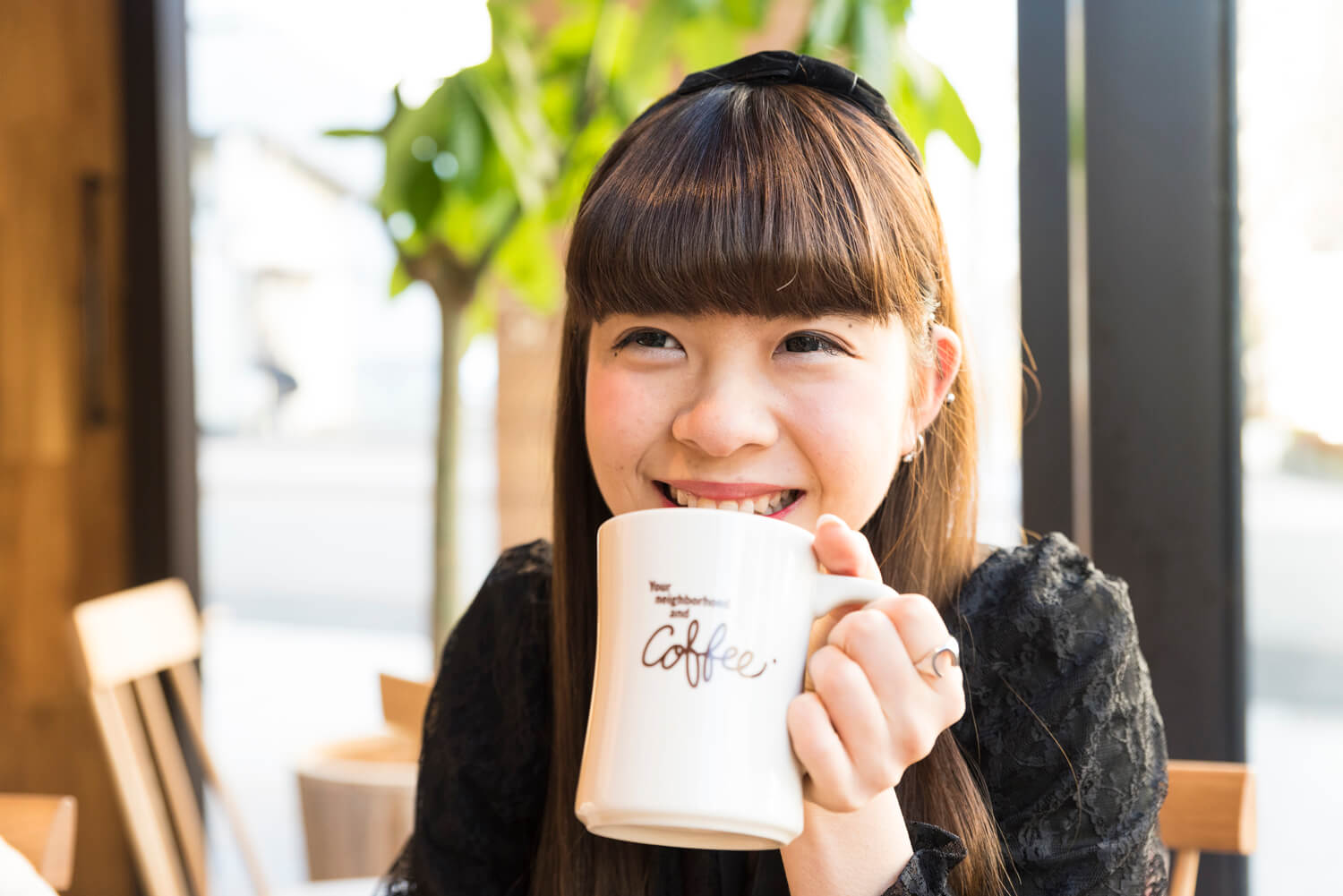 めーたんの写真