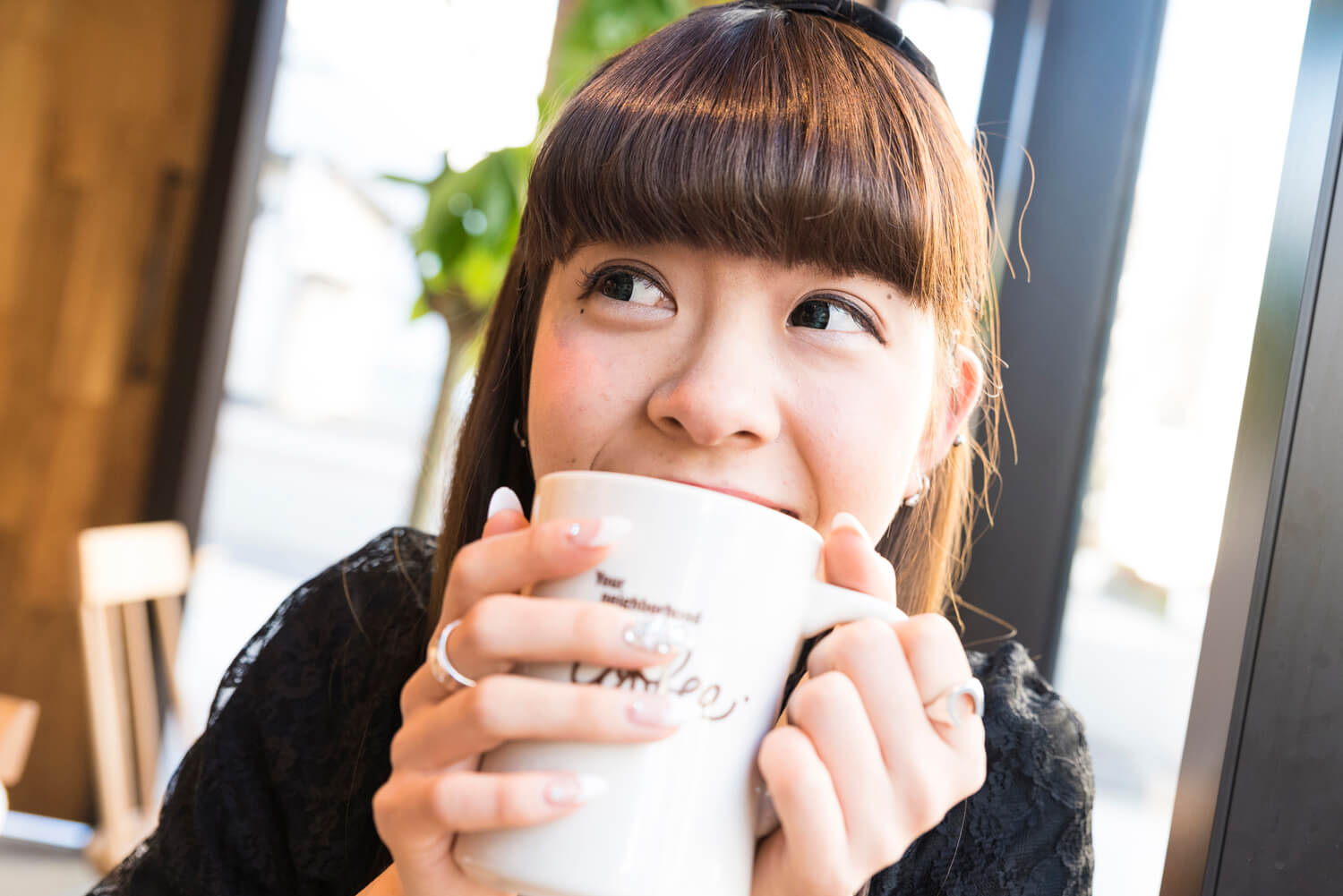 めーたんの写真