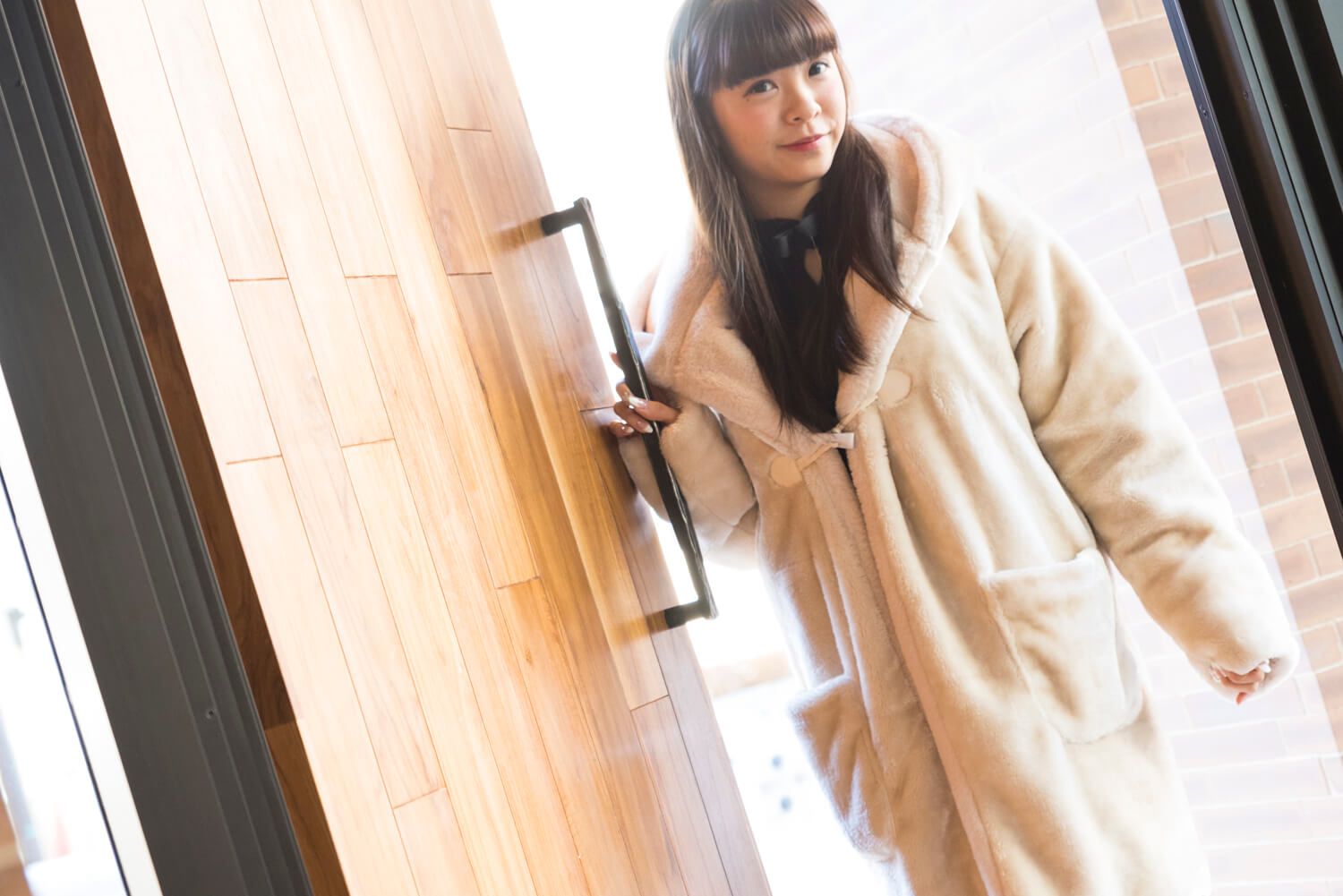 めーたんの写真