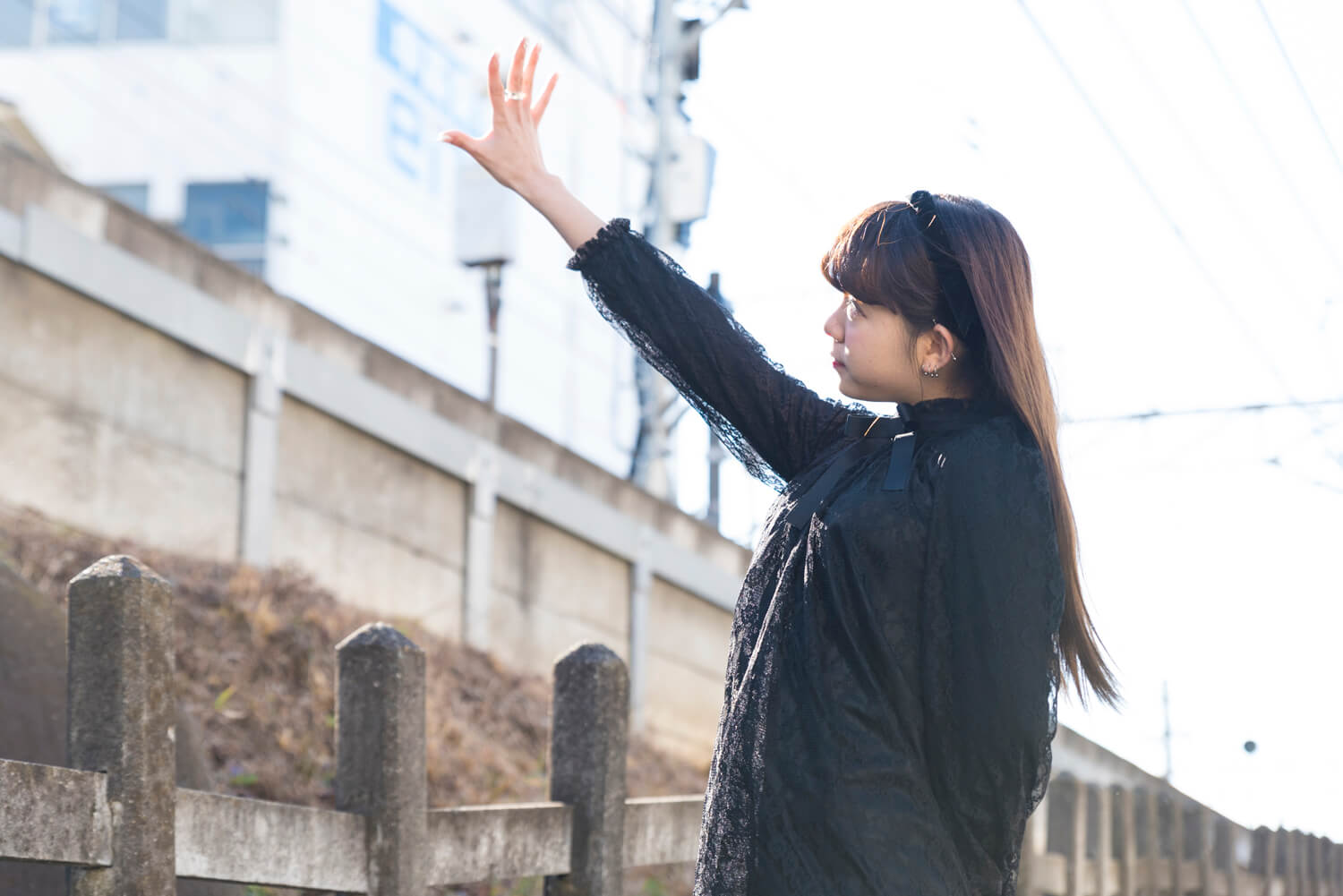 めーたんの写真