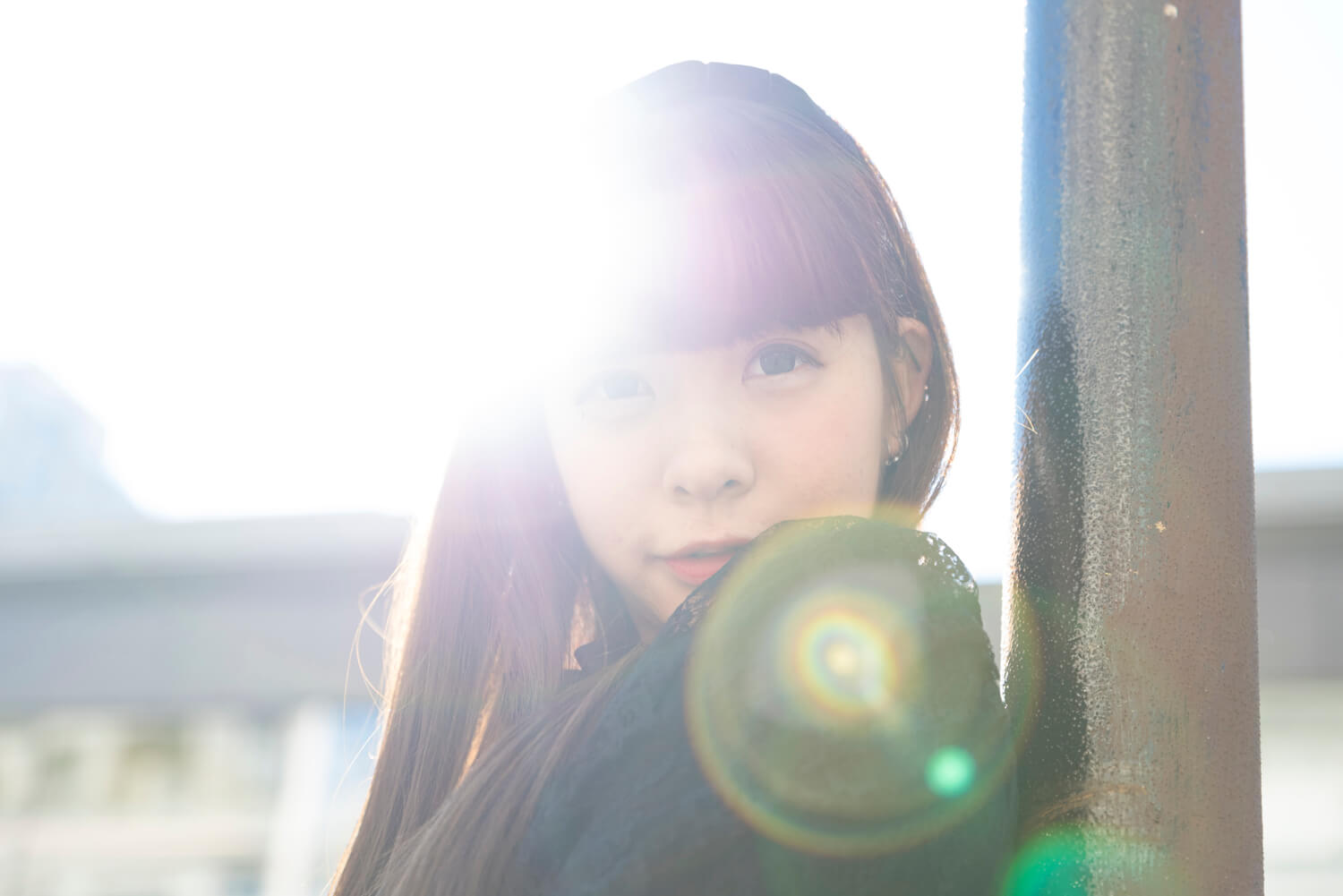 めーたんの写真