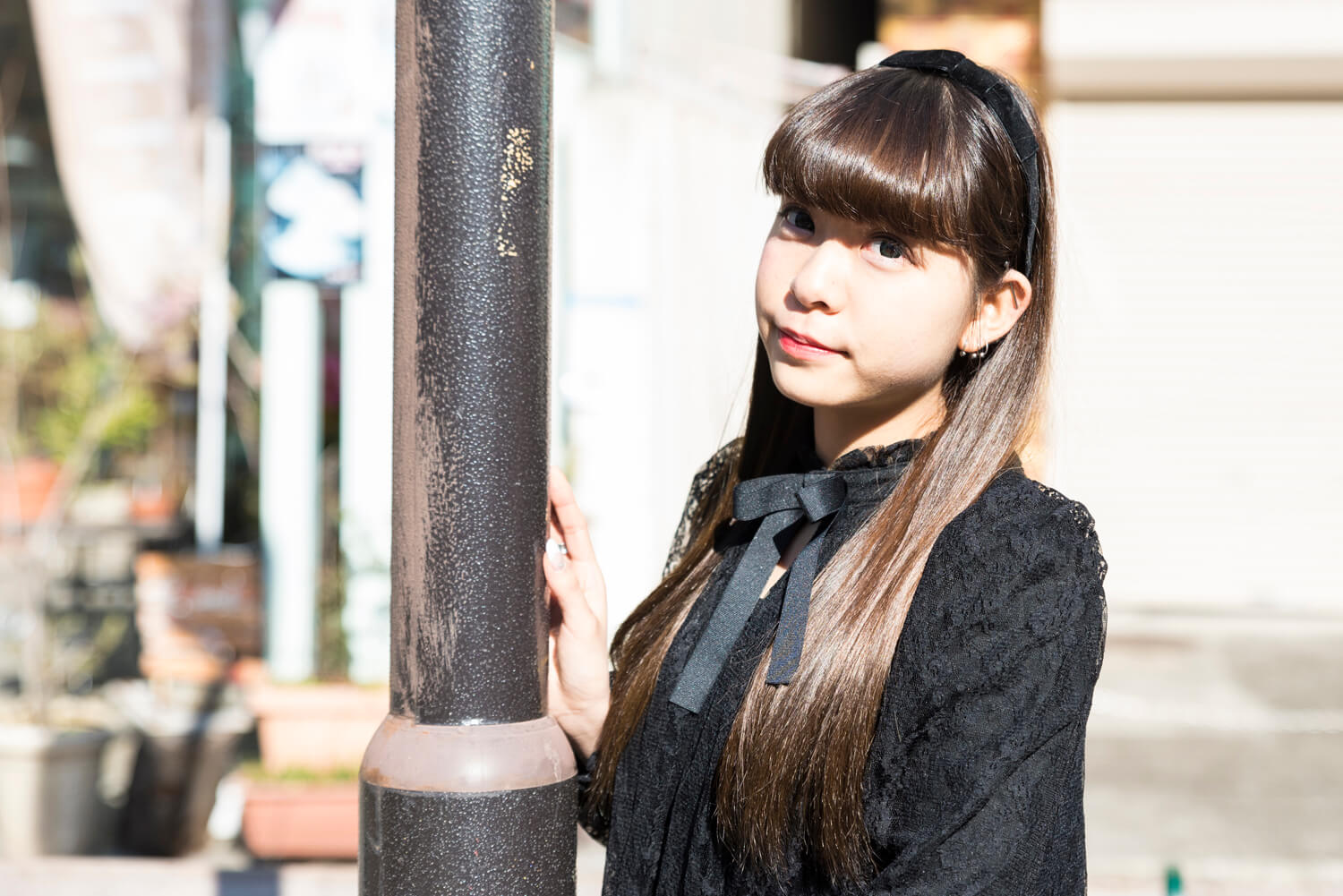 めーたんの写真