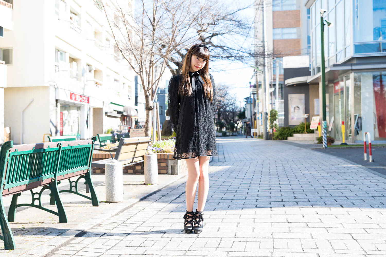 めーたんの写真