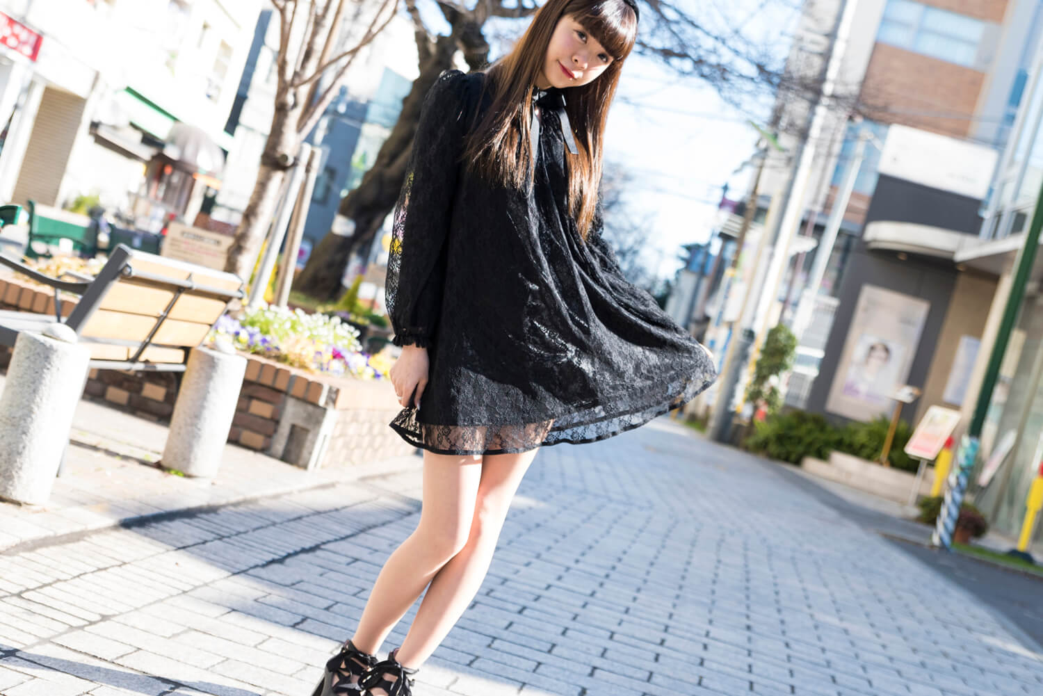 めーたんの写真