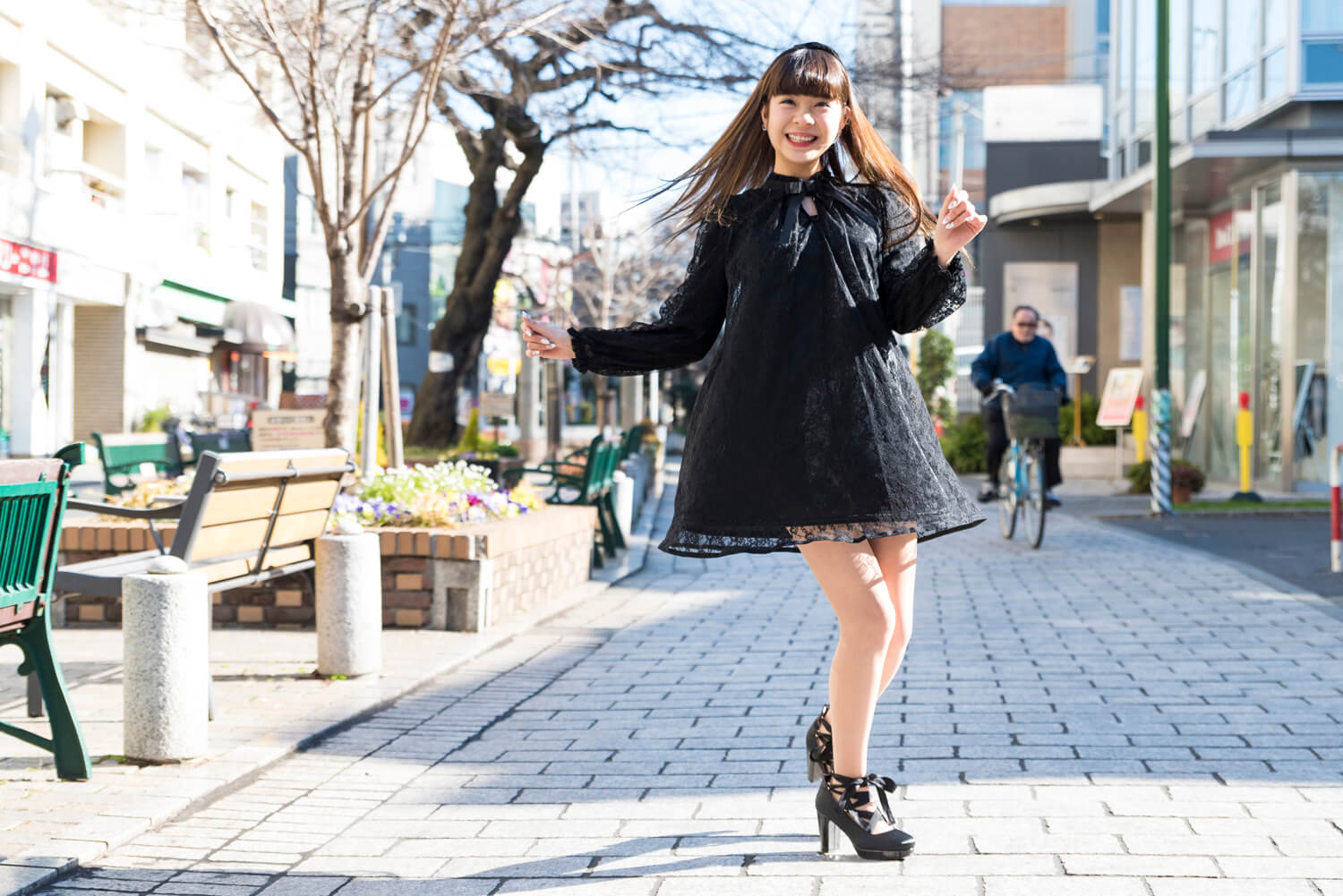 めーたんの写真