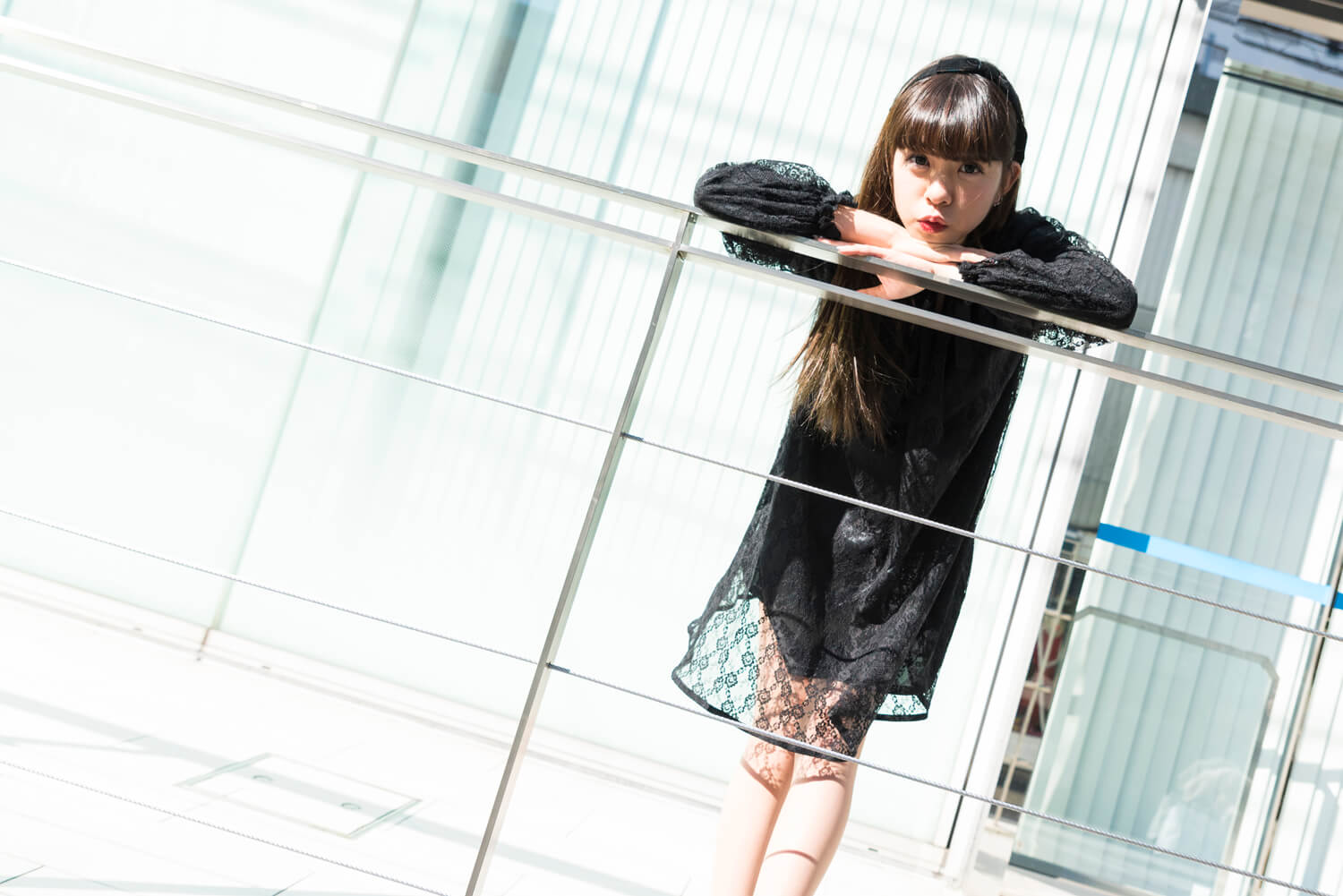 めーたんの写真