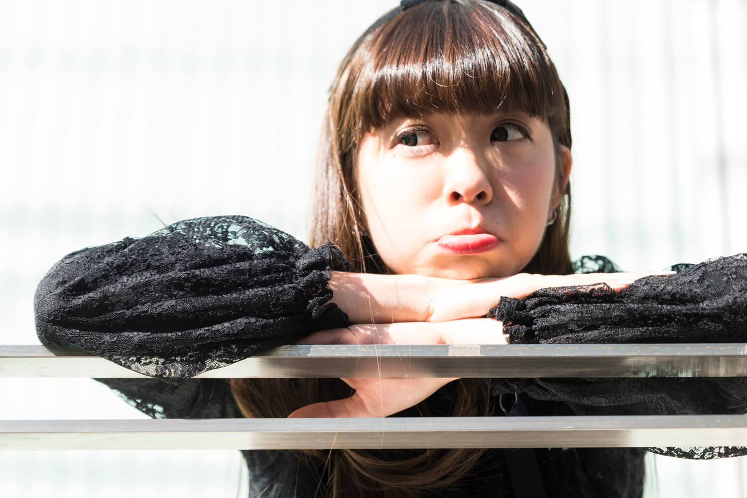 めーたんの写真