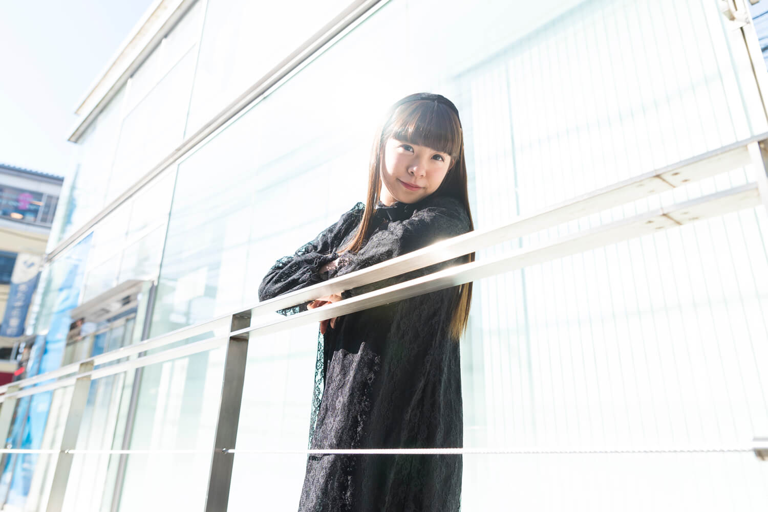 めーたんの写真