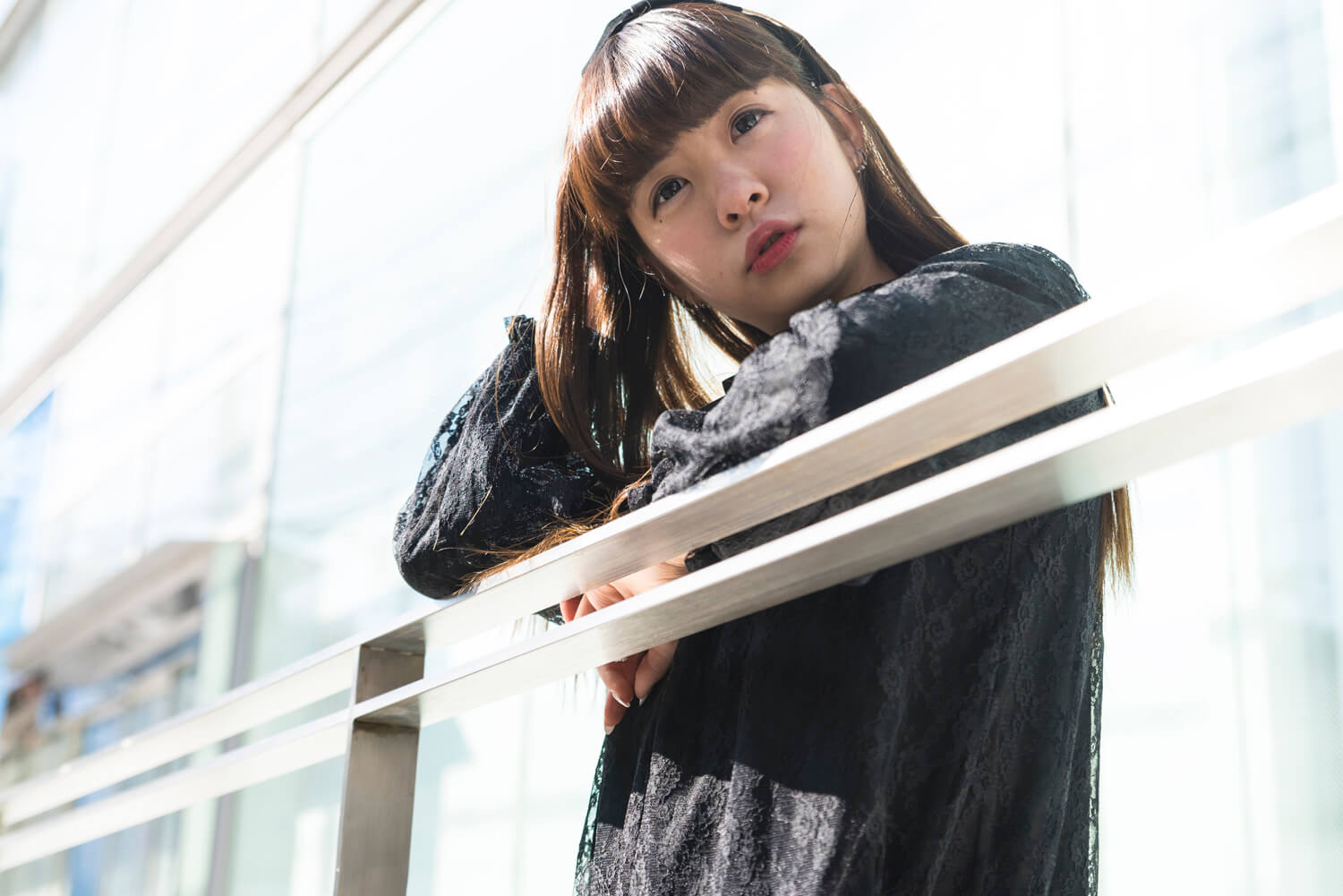 めーたんの写真