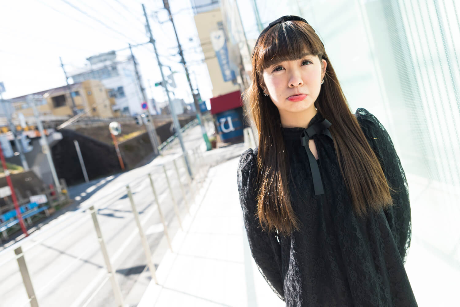 めーたんの写真