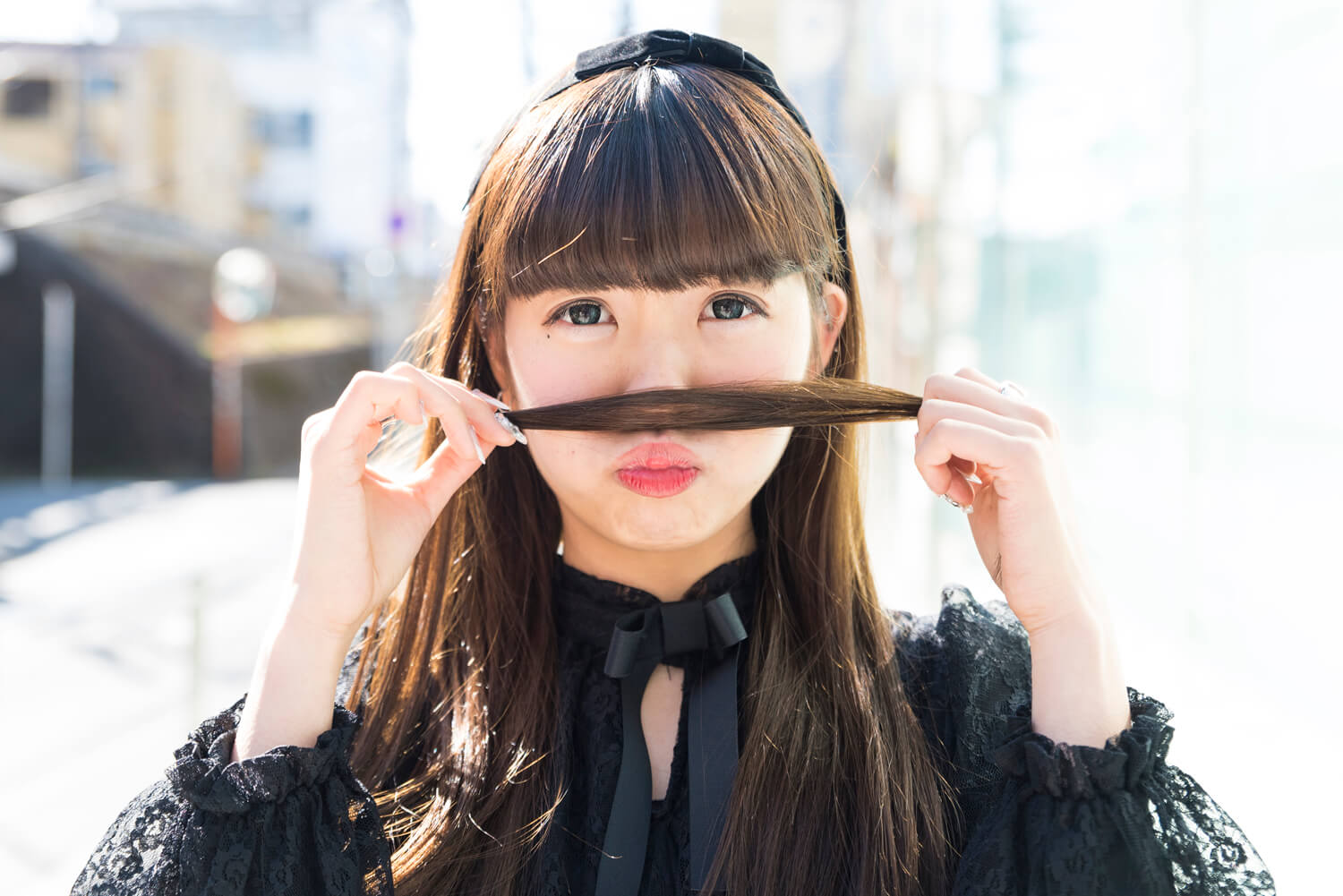 めーたんの写真