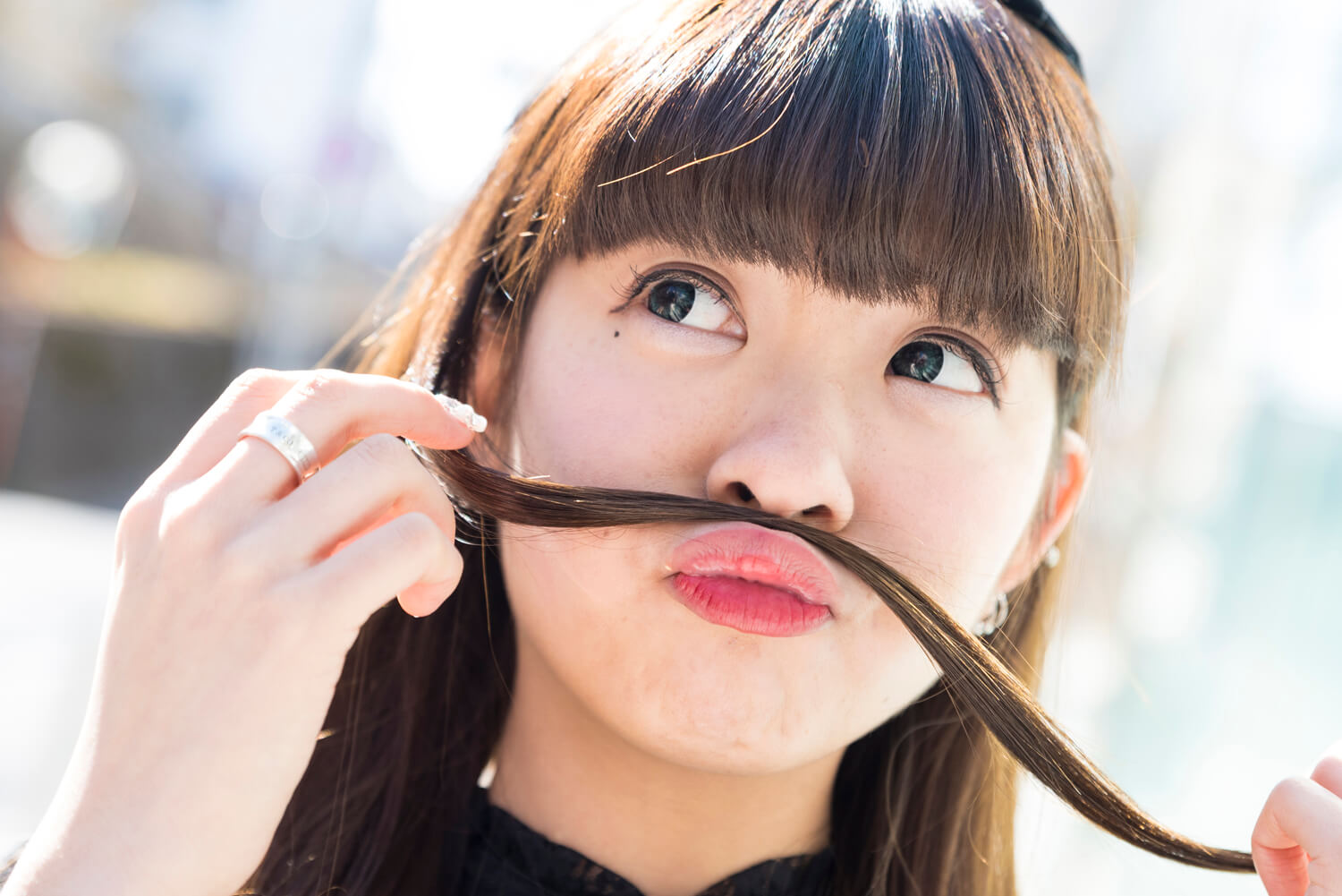 めーたんの写真