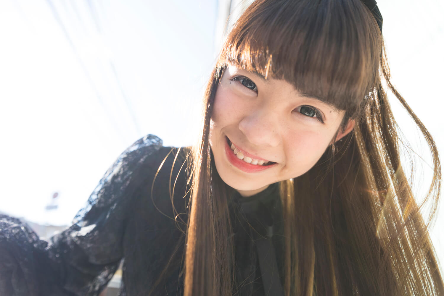 めーたんの写真