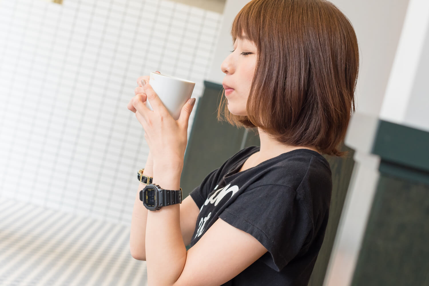 つじまこの写真