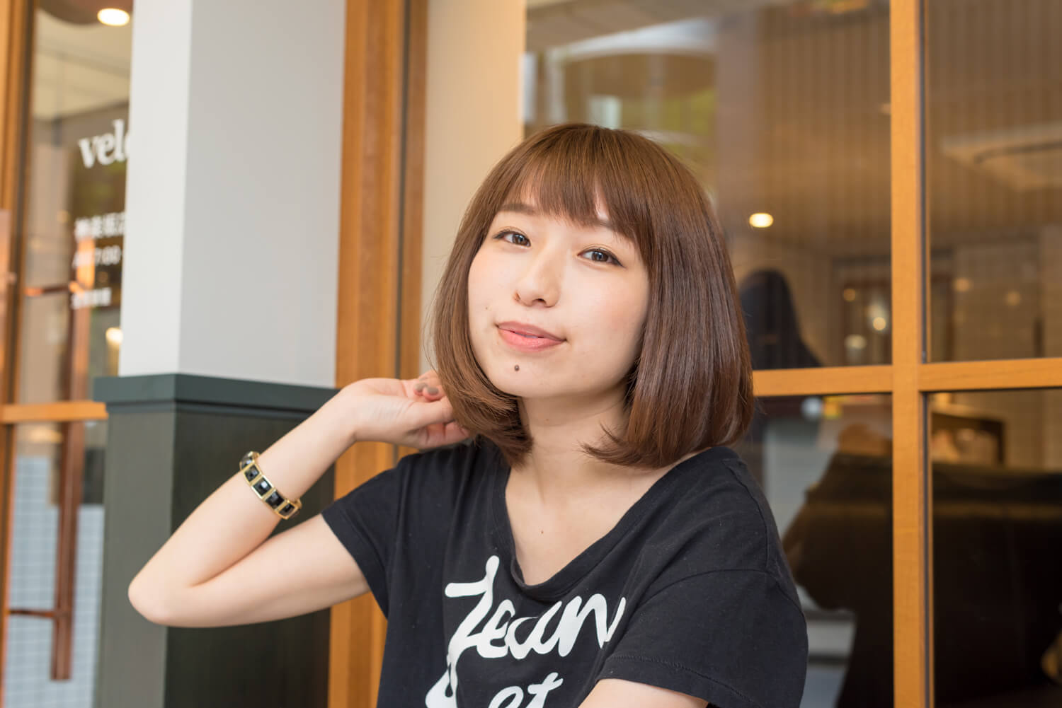 つじまこの写真