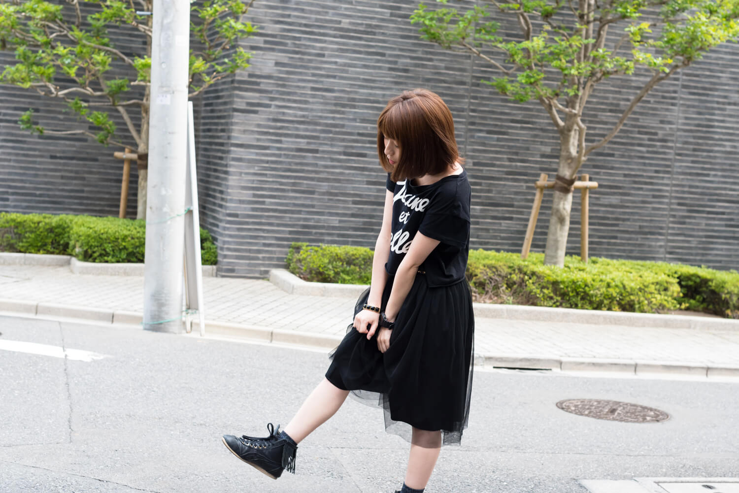 つじまこの写真